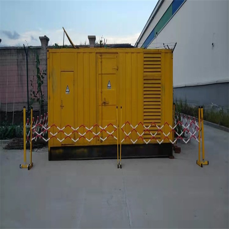 宁夏发电机组油箱盖上留出小气孔有什么用？