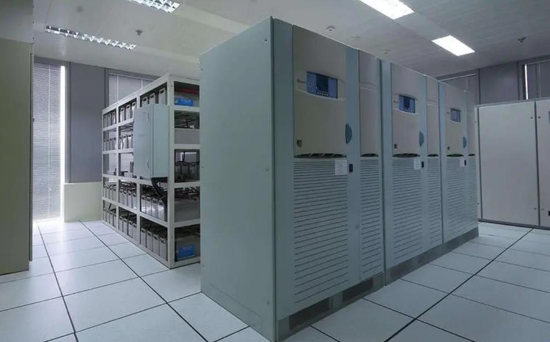 宁夏UPS 电源的分类