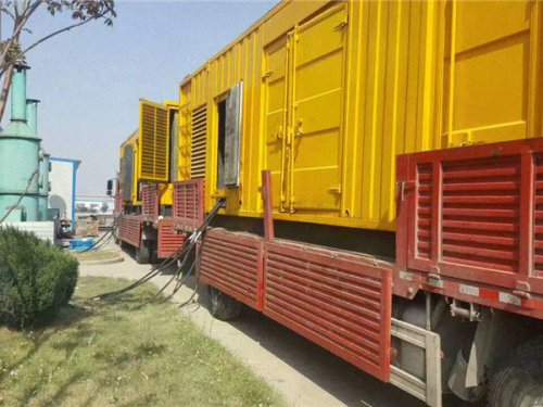 宁夏发电机停电自启装置主要有以下几种类型？