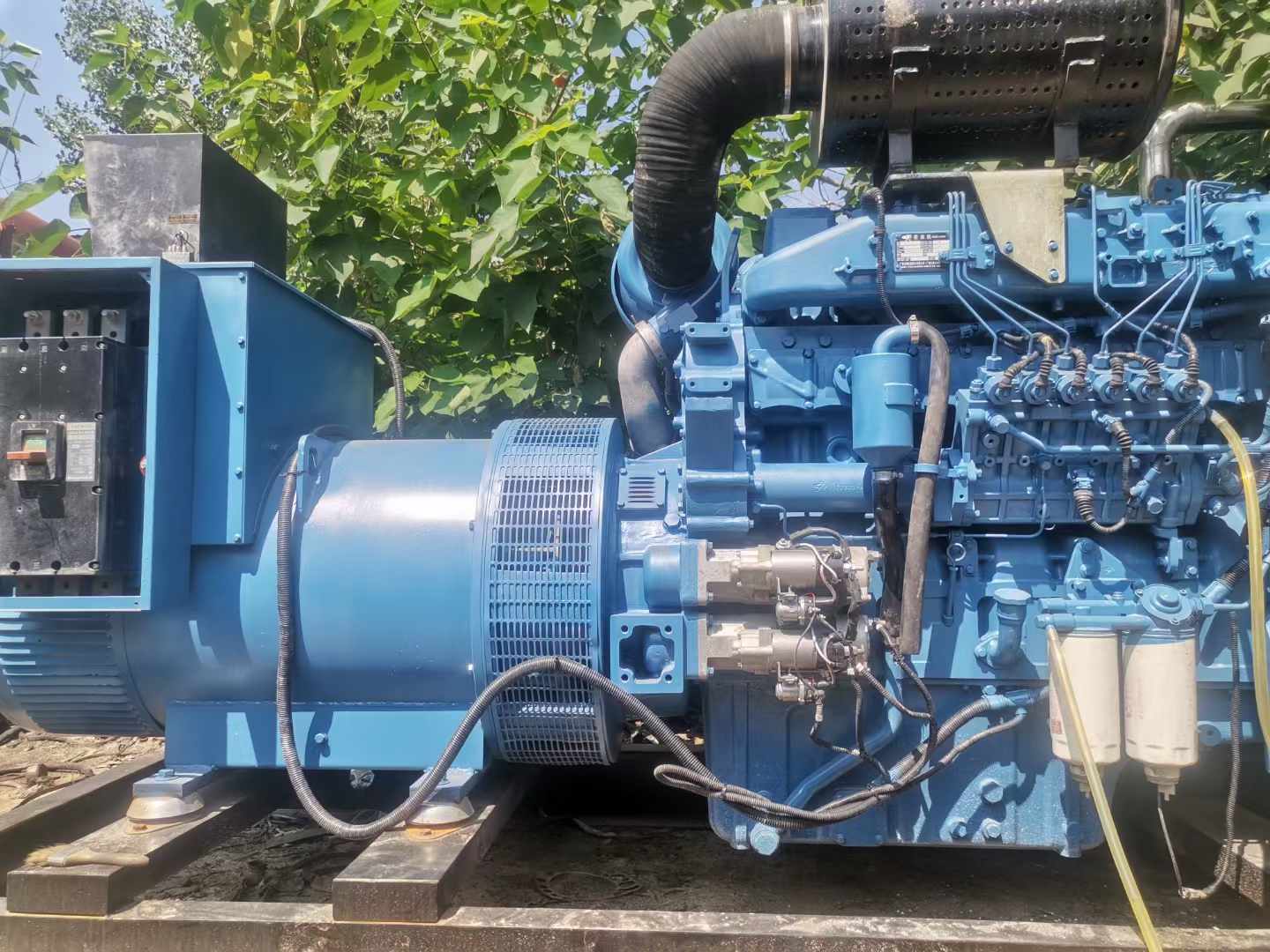 宁夏无功补偿装置的性能评估标准有哪些？