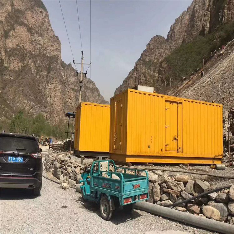 宁夏柴油发电机组的保养周期是多久？