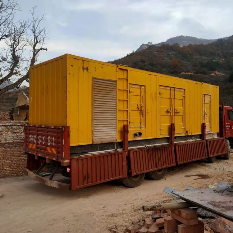 宁夏发电机组如何判断滤清器密封圈是否需要更换？