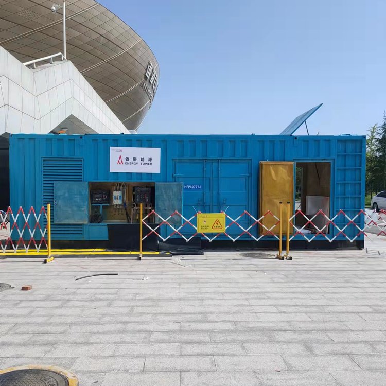 宁夏介绍一下发电机组维修保养的具体操作流程