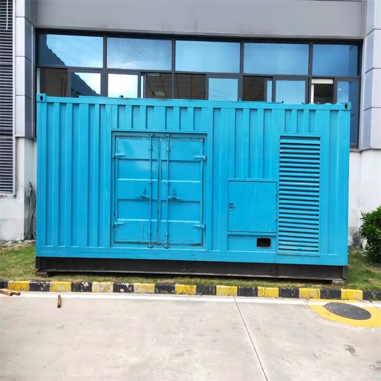 宁夏发电机组使用中应注意什么事项？