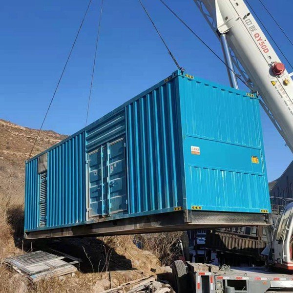 宁夏发电机组维修保养中应注意什么事项？