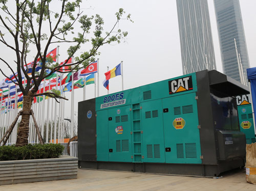 宁夏详细介绍一下升级发电机组的具体步骤