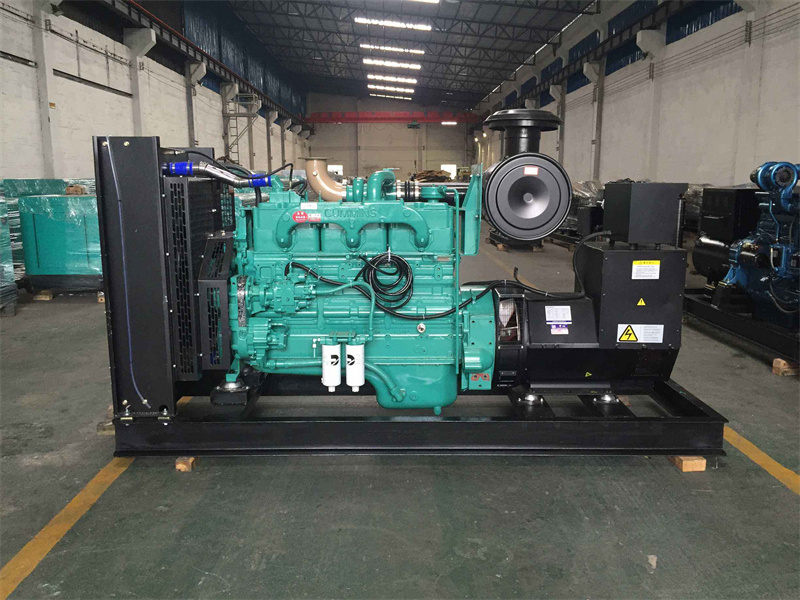 宁夏柴油发电机组过载运行时降低转速有哪些注意事项？