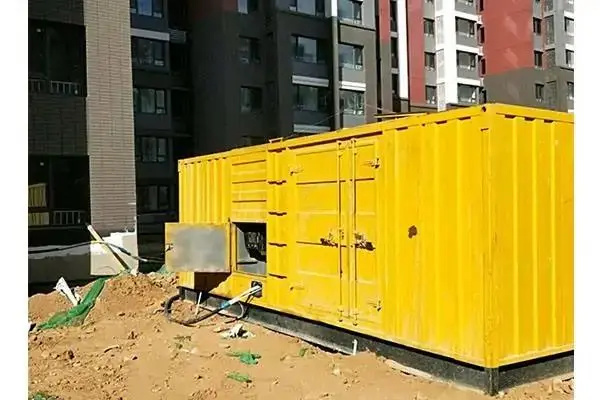 宁夏发电机出租负载测试对电瓶的寿命有影响吗？