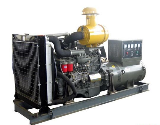 宁夏汽油发电机组电瓶电解液密度偏低时如何调整？