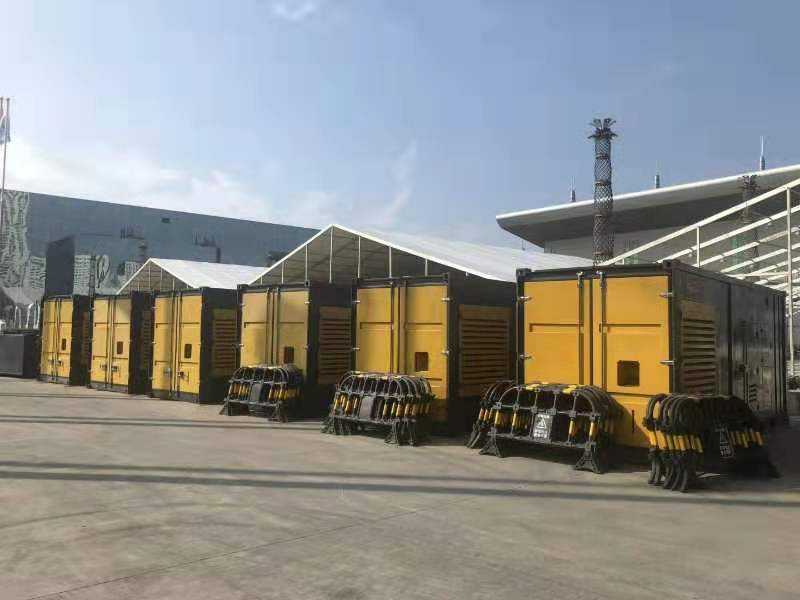 宁夏如何减少环境温度对柴油发电机组油耗的影响？