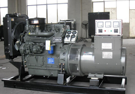 宁夏如何判断柴油发电机组机油的散热效率是否降低？