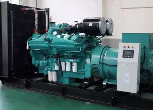 宁夏发电机如何选择合适的除垢剂来清洗水冷式机油散热器？