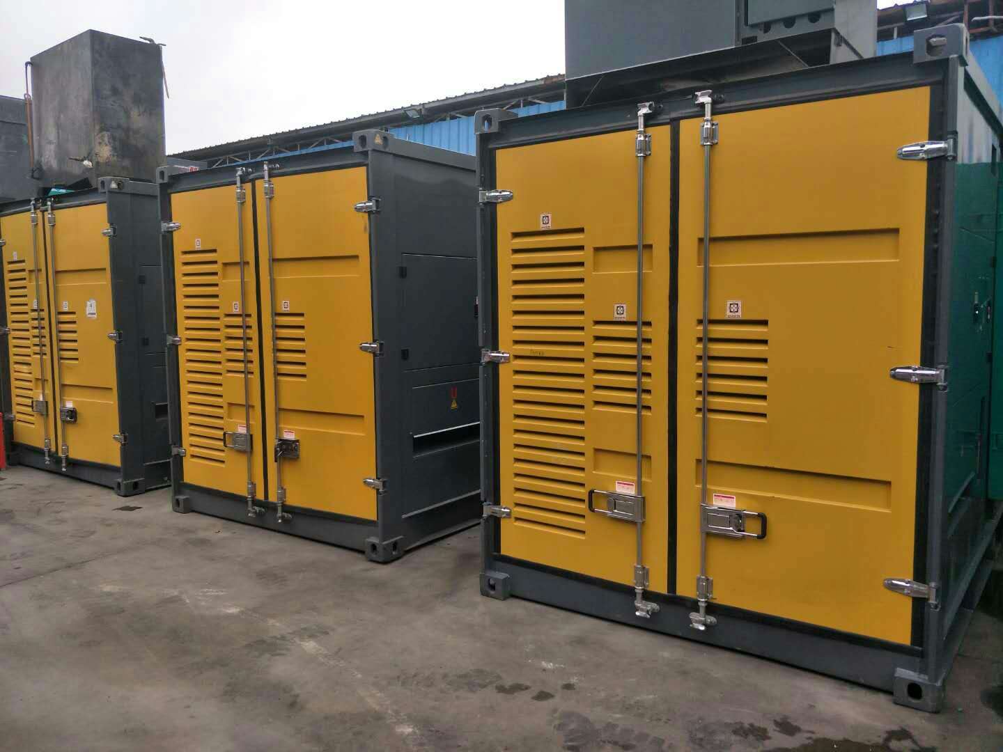 宁夏如何延长柴油发电机组蓄电池的使用寿命？