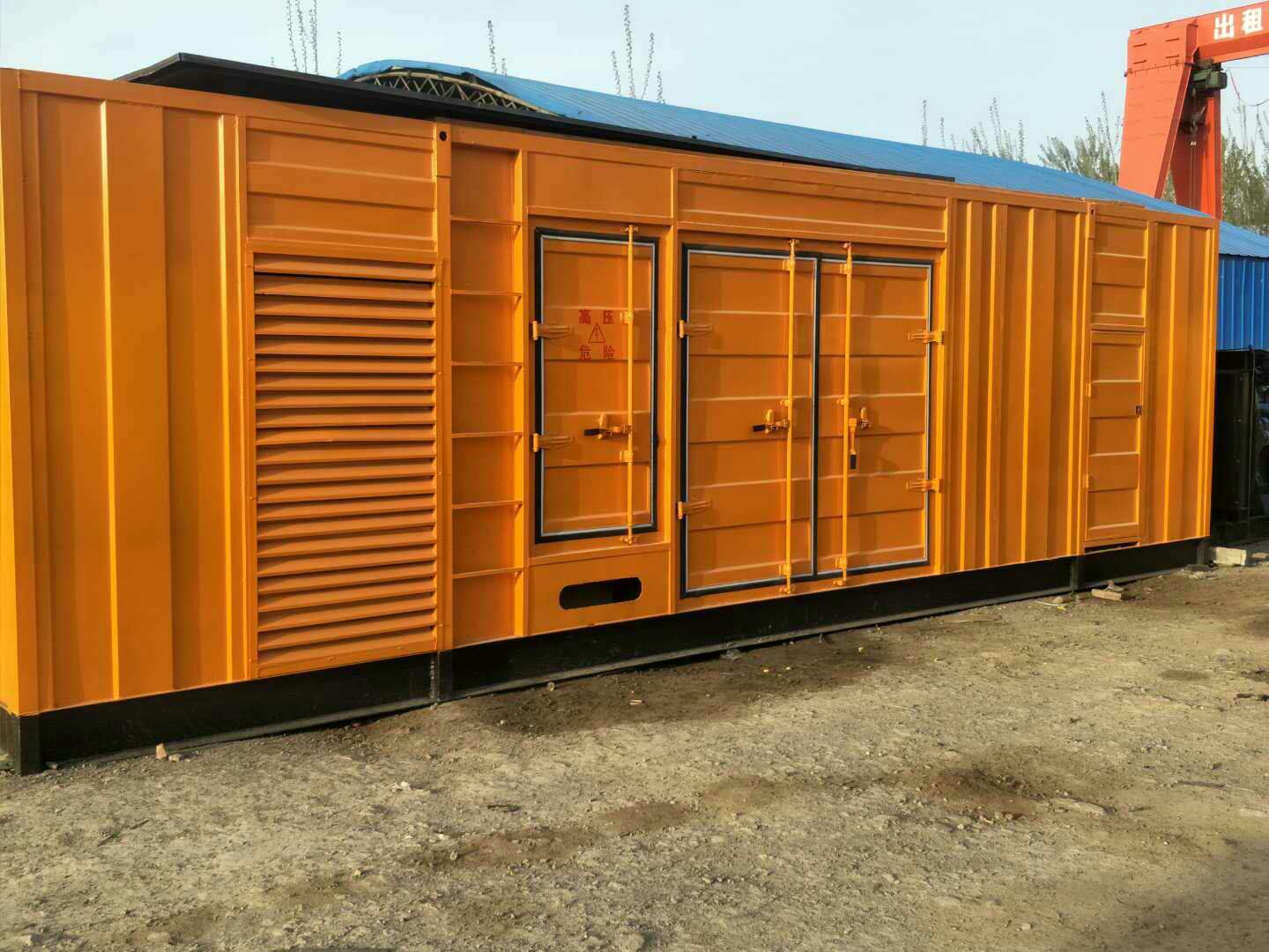 宁夏如何避免柴油发电机组的蓄电池出现硫化现象？