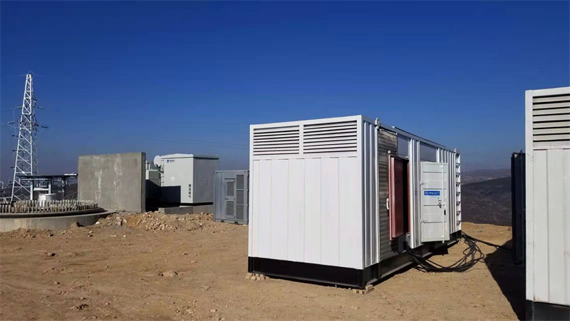 宁夏带预热系统的柴油发电机组在冬季启动后需要注意什么？