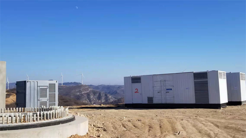 宁夏带燃油预热系统的柴油发电机组在冬季启动前需要做哪些准备工作？